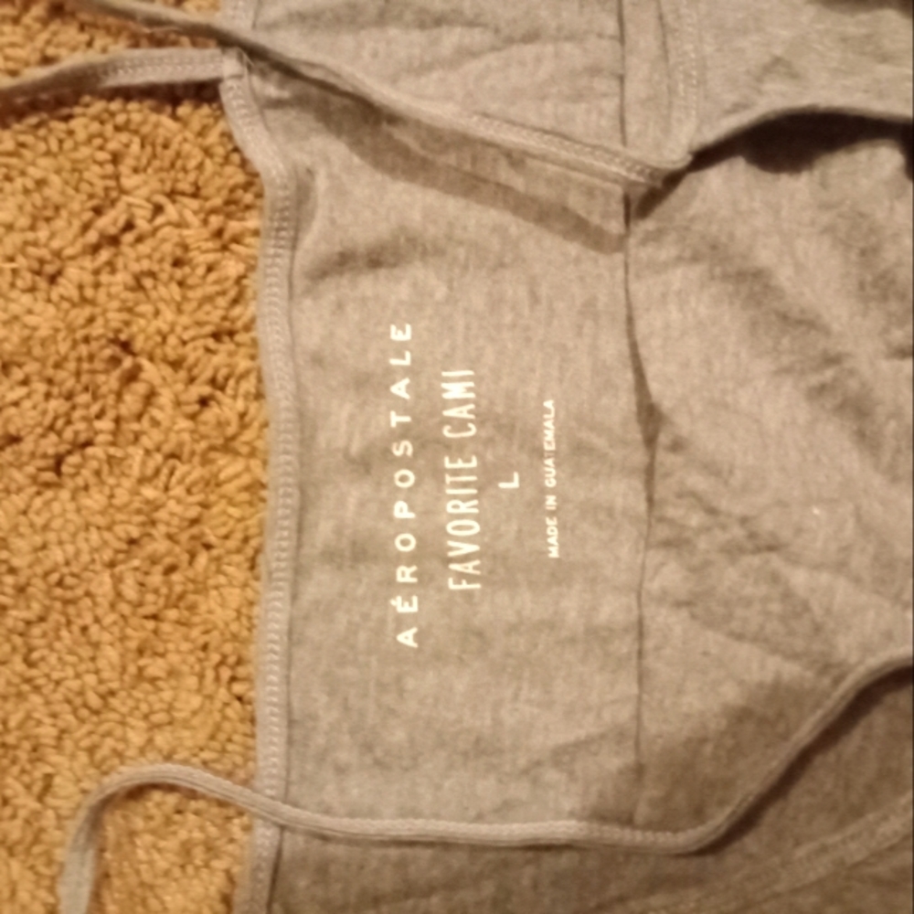 Aeropostale tank